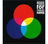 Music for Imaginary Films