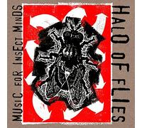 Music For Insect Minds by Halo Of Flies