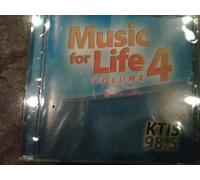Music For Life Volume 4
