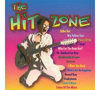 Music for Little People - Hit Zone