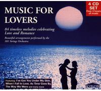 Music for Lovers