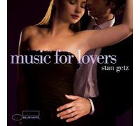 Music For Lovers by Stan Getz (2006-01-24)