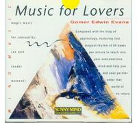 Music For Lovers - Magic Music For Sensually Sex And Tender Moments - Mind Music [Audio-CD,SMI 6603,Diese Musik eignet sich für intime Momente,leidenschaftliche Erfahrungen und stille Verzauberung]