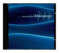 Music for Massage [CD de audio]
