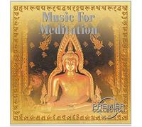 Music for Meditation [2 CDs]