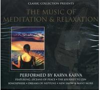 Music for Meditation & .......