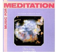 Hinze Chris - Music for Meditation