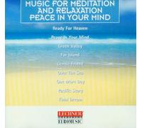 Music for Meditation and Relaxation