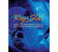 Music for Meditation Yoga & Any Other Wellbring [USA]