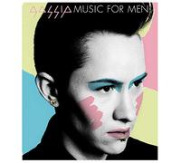 Music for Men [Vinilo]