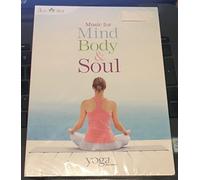 Music for Mind Body & Soul: Vol. 3