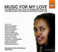 Music for My Love - Volume 2