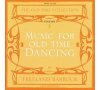 Music for Old Time Dancing Vol.5