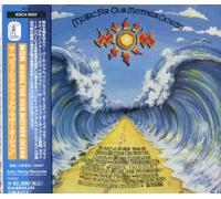 Music For Our Mother Ocean