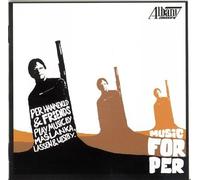 Music for Per-Contemporary Bassoon Works