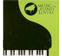Music for Piano Lovers