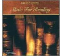 Music for Reading - Music for Reading