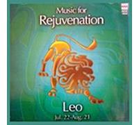 Music For Rejuvenation - Leo(indian/hindi/regional/sun-sign/rejuvenating/various artists)