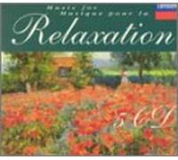 Music for Relaxation