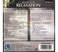 Music for Relaxation: Romantic Piano Music