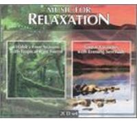 Music for Relaxation: Vivaldi's Four Seasons