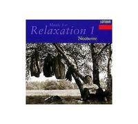 Music for Relaxation - Volume. 1-Nocturne