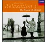 Music for Relaxation - Volume. 3-Magic of Mozart