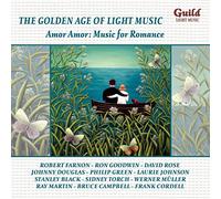 Music for Romance