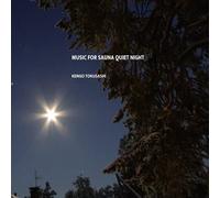 MUSIC FOR SAUNA QUIET NIGHT(LP) [Analog]