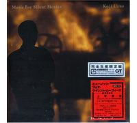 Music for Silent Movies (Mini Lp Sleeve)