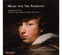 Music For Sir Anthony