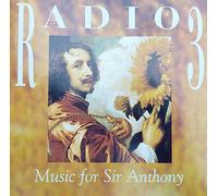 Music for Sir Anthony Van Dyck - Eric Van Nevel / RADIO 3