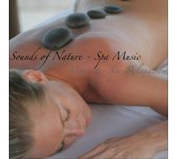 Music for Spa Relaxation - Sounds of Nature - Spa Music