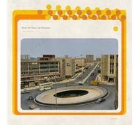 Music for Space Age Shopping [Vinilo]