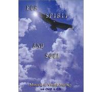 Music for Spirit & Soul [USA] [DVD]