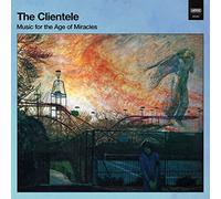 The Clientele - Music For The Age Of Miracles [Vinilo]