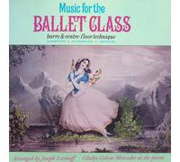 Music For The Ballet Class, Series 10