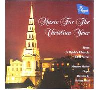 Music for the Christian Year