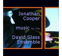 Music for the David Glass Ensemble