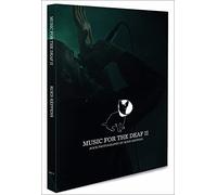Music For The Deaf II: Rock Photography by Koen Keppens