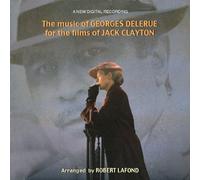 Music for the Films of Jack Clayton