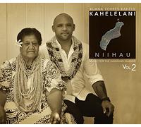 Music for the Hawaiian Islands 2: Kahelelani