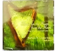 Music For The Heart From The Heart
