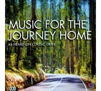 Music for the Journey Home