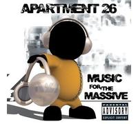 Music for the Massive by Apartment 26 (2004-02-24)