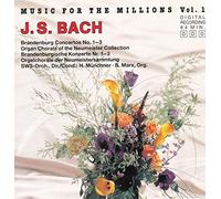 Music for the Millions - Vol. 6: Debussy/Falla