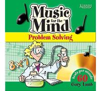 Music For The Mind Cds Problem