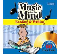 Music for the Mind: Reading & Writing