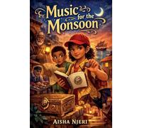 Music for the Monsoon