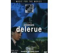 Music for the Movies-Georges Delerue [USA] [DVD]